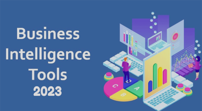 Business-Intelligence-tools