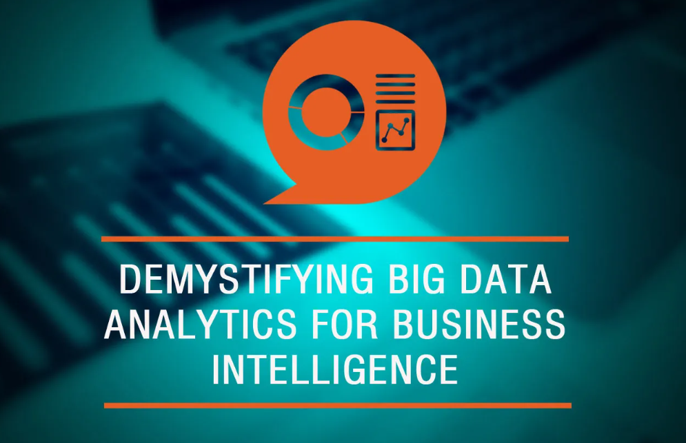 Demystifying-Business-Intelligence
