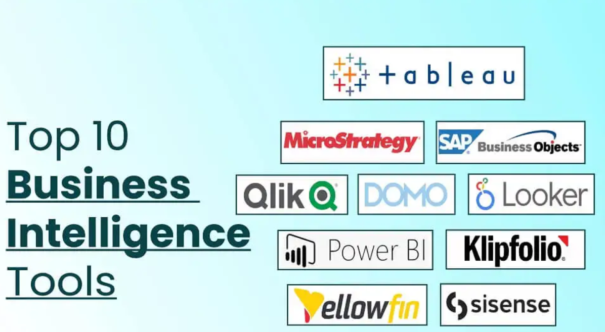 Top-Business-Intelligence