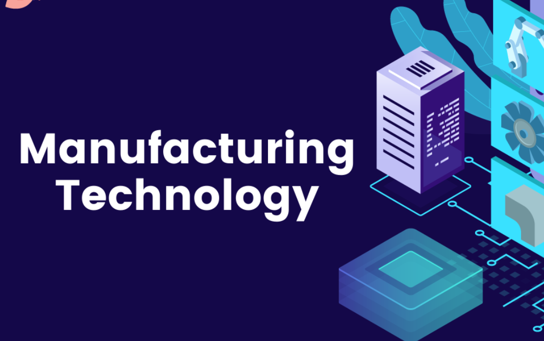 Manufacturing-Software